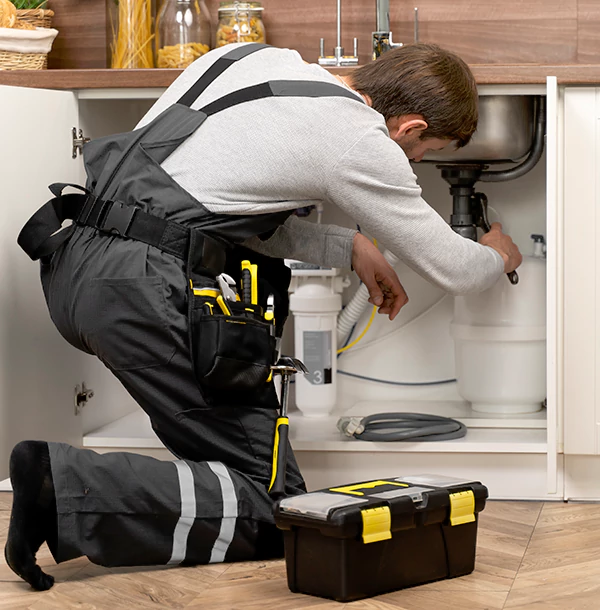 A Leading Plumbing Company of New Kensington, PA Delivering Quality Service