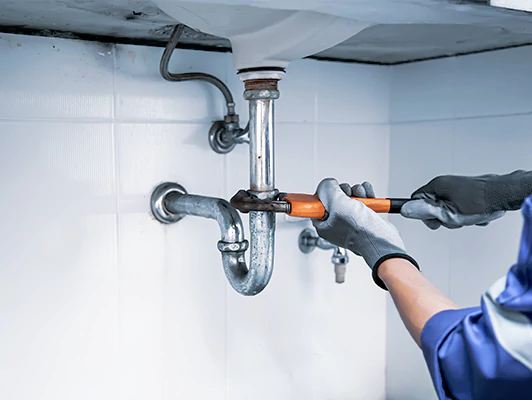 Why Choose New Ken Plumbing for Plumbing Services in New Kensington, PA?