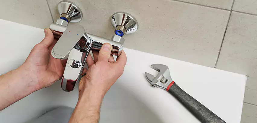 Our All Bathroom Faucet Repair Services in New Kensington, PA