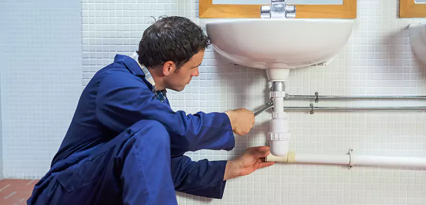 Bathroom Piping & Drain Repair Services in New Kensington, PA