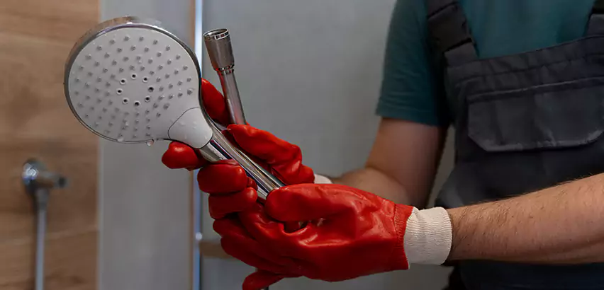 Our All Bathroom Shower Replacement Services in New Kensington, PA