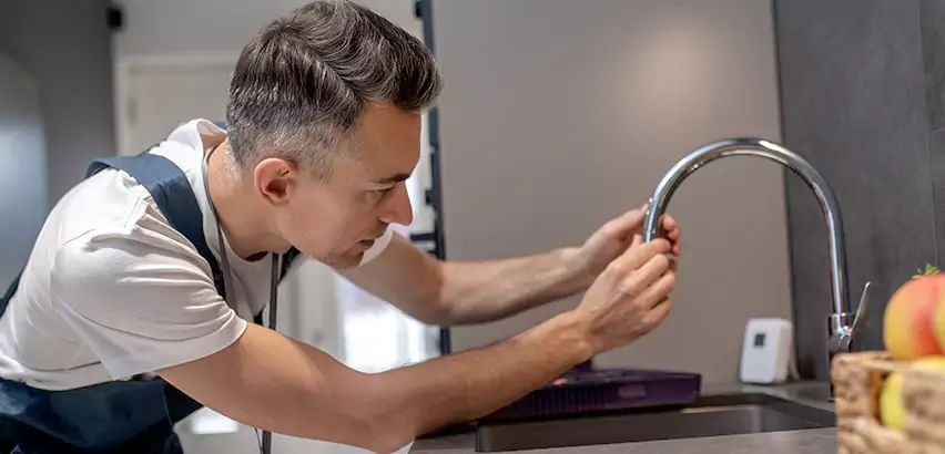 Faucet Replacement New Kensington