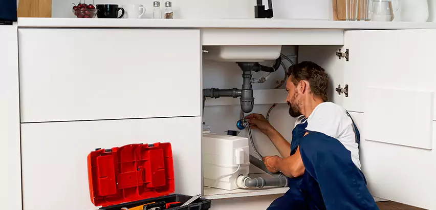 Bathroom Sink Drain Replacement Services in New Kensington, PA