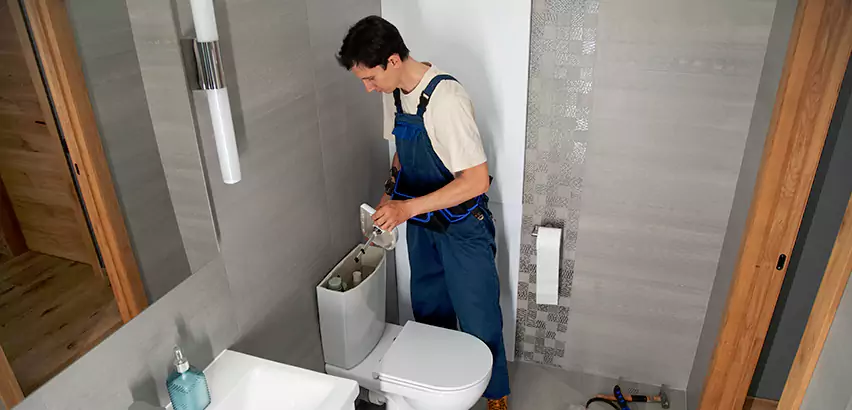 Our All Bathroom Toilet Installation Services in New Kensington, PA