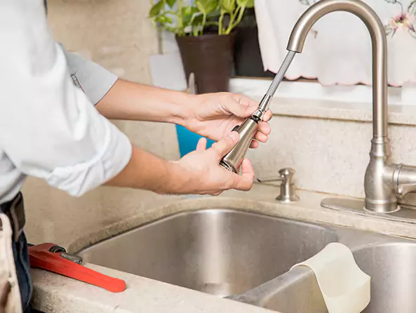 Why New Ken Plumbing is the First Choice for Bathroom Faucet Replacement Services in New Kensington, PA?