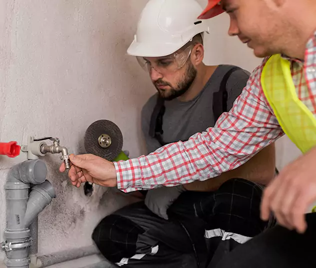 Get to Know New Ken Plumbing in New Kensington, PA