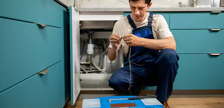 Scope of Commercial Office Building Plumbing Services in New Kensington, PA