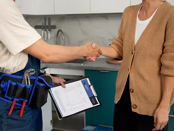 Why New Ken Plumbing Is the First Choice for Commercial Property Management Plumbing Services in New Kensington, PA?