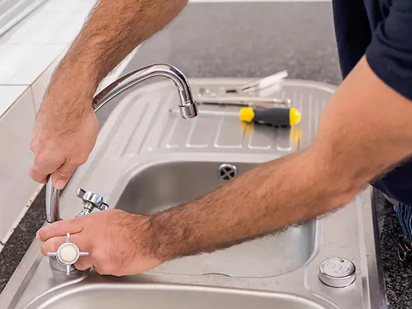 Why New Ken Plumbing Is the First Choice for Commercial Restaurant Plumbing Services in New Kensington, PA?