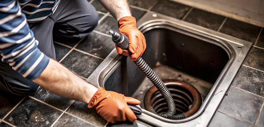 Scope of Floor Drain Cleaning Services in New Kensington, PA