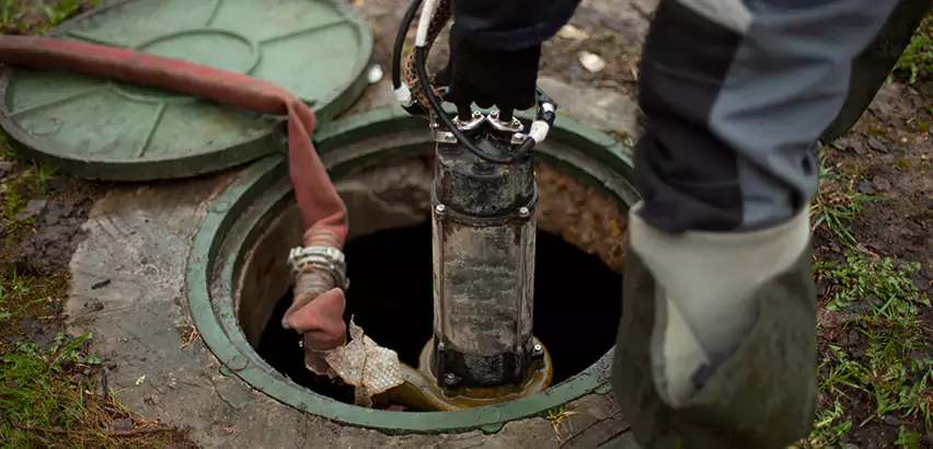 Scope of Hydro Jetting Services in New Kensington, PA