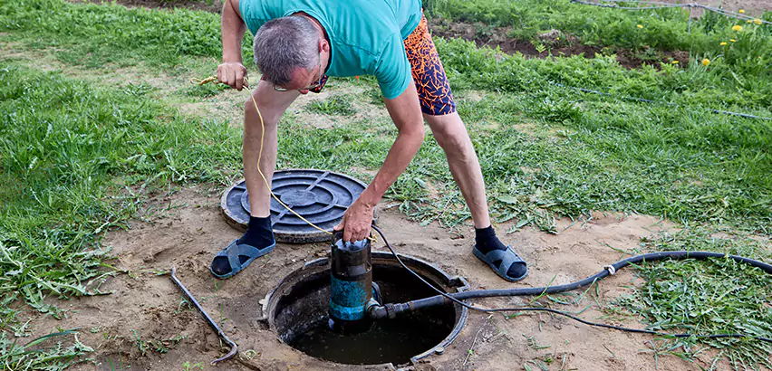 Scope of Main Line Drain Cleaning Services in New Kensington, PA