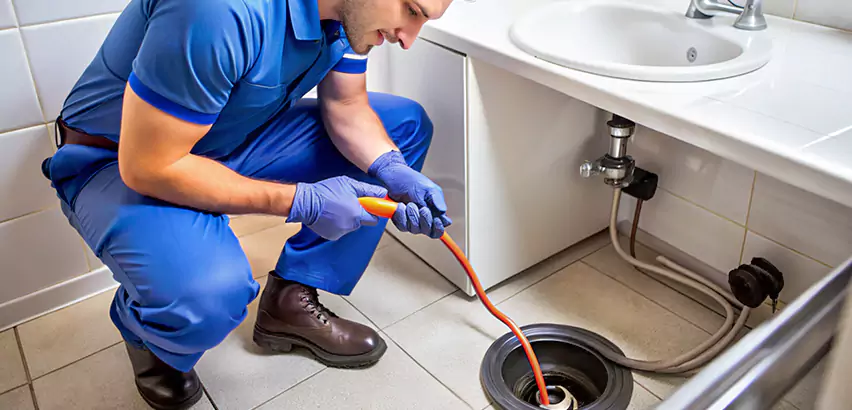 Floor Drain Cleaning Services in New Kensington, PA