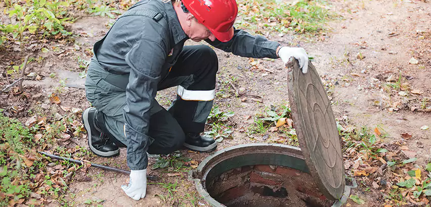 Scope of Sewer Line Cleaning Services in New Kensington, PA