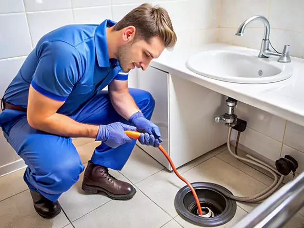 Why New Ken Plumbing is the Top Choice for Drain Cleaning in New Kensington, PA?