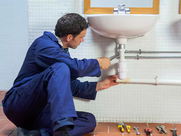 Why New Ken Plumbing is the First Choice for Kitchen Drain Cleaning Services in New Kensington, PA?