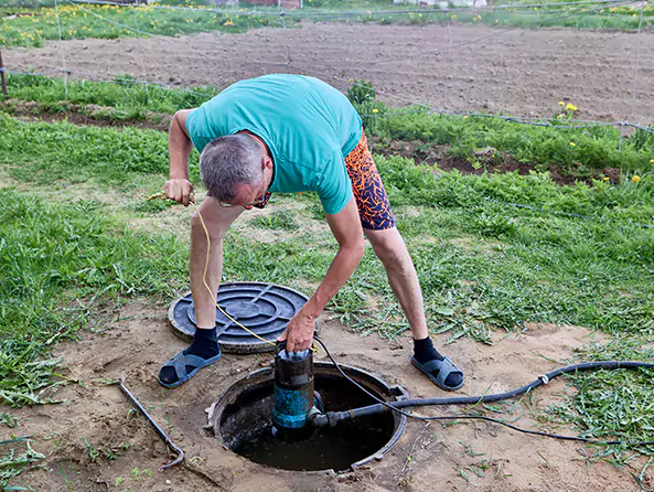 Why New Ken Plumbing is the First Choice for Storm Drain Cleaning Services in New Kensington, PA?