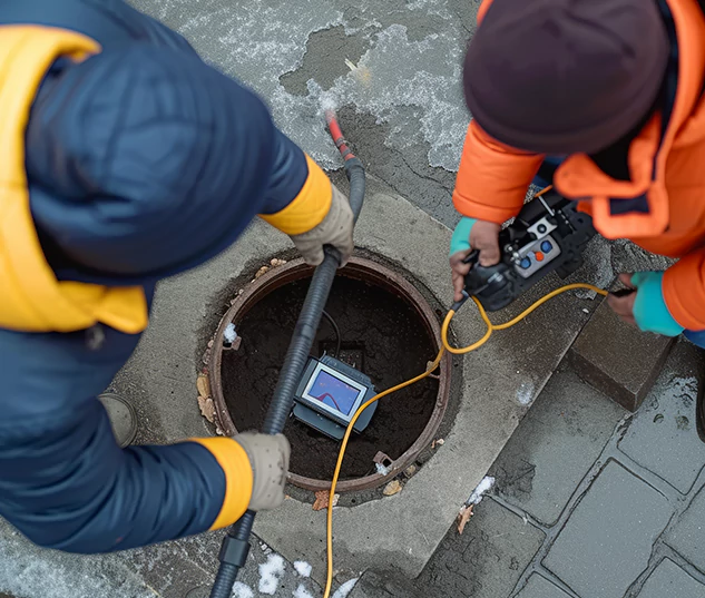 Get to Know New Ken Plumbing in New Kensington, PA