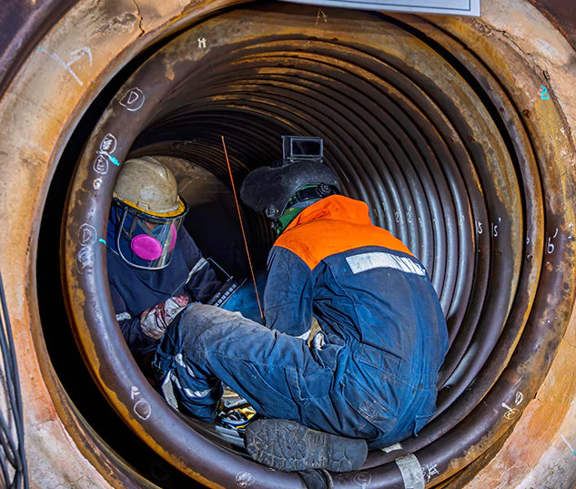 Get to Know New Ken Plumbing in New Kensington, PA