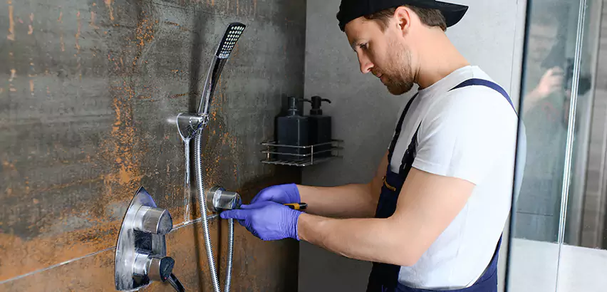 Scope of Plumbing Inspection Services in New Kensington, PA