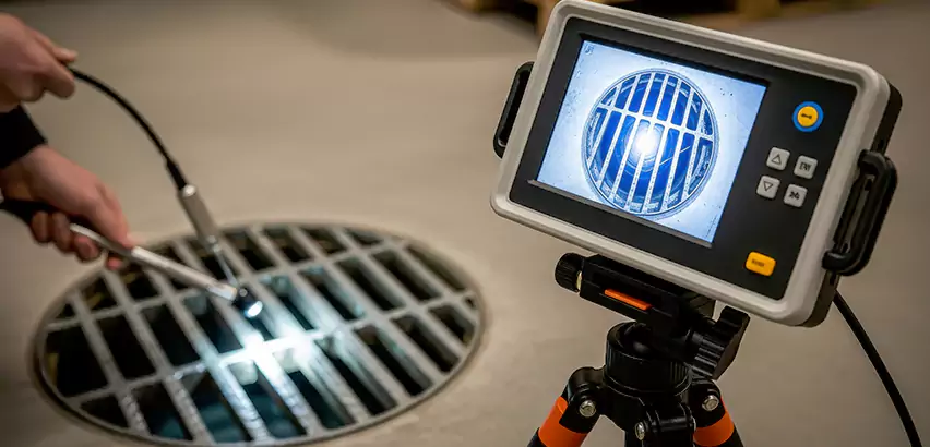 Scope of Sewer Camera Inspection Services in New Kensington, PA