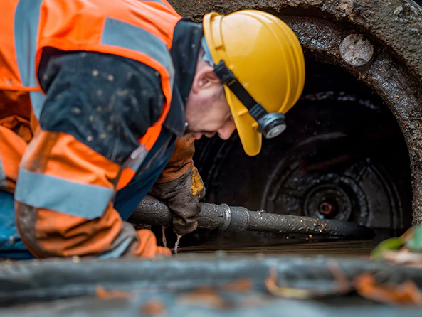 Why New Ken Plumbing is the First Choice for Underground Pipe Inspection Services in New Kensington, PA?