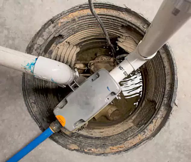 Reliable New Kensington, PA Plumbing Service Backed by Experience