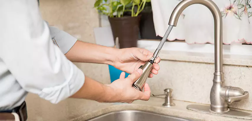 Scope of Faucet Installation Services in New Kensington, PA (From Prep to Final Checks)