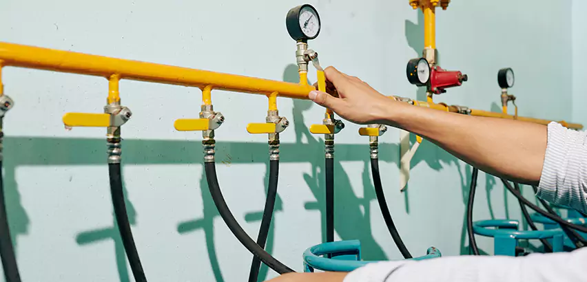 Scope of Gas Line Installation Services in New Kensington, PA