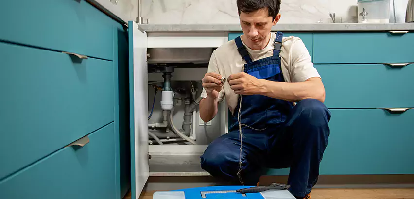 Our All Plumbing Installation Services in New Kensington, PA