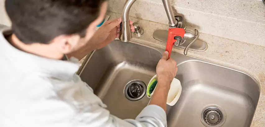 Plumbing Installation Services in New Kensington, PA