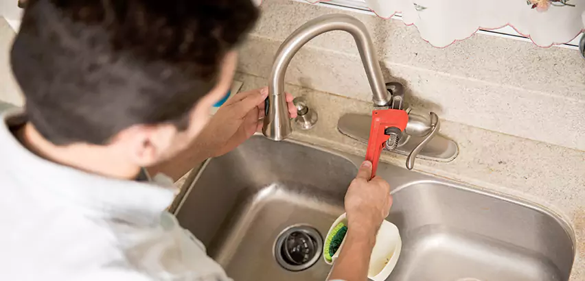 Scope of Sink Installation Services in New Kensington, PA