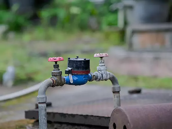Why New Ken Plumbing Leads in Backflow Preventer Installation in New Kensington, PA?