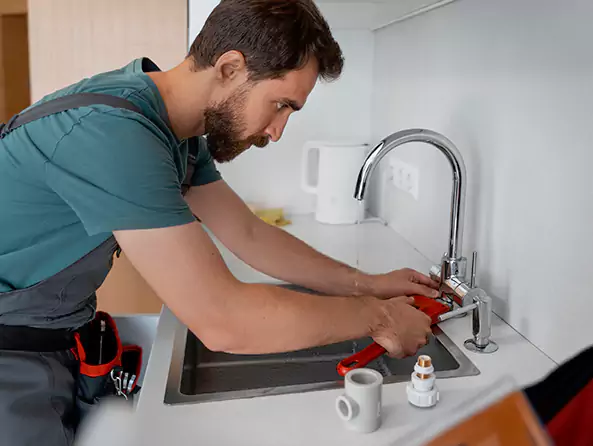 Why Choose New Ken Plumbing for Plumbing Repair in New Kensington?