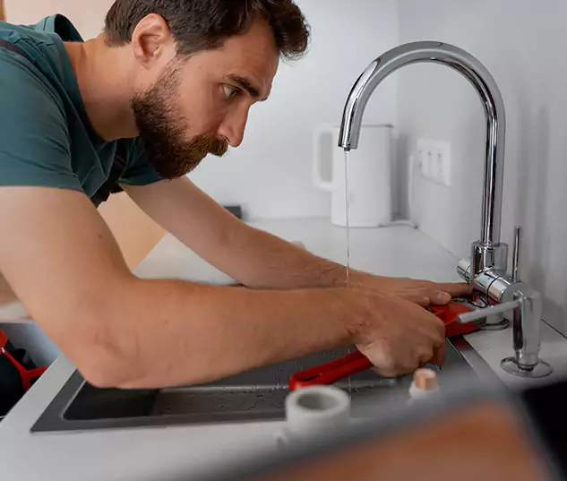 Get to Know New Ken Plumbing in New Kensington, PA