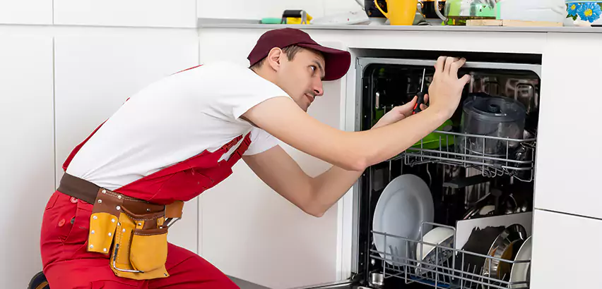 Scope of Kitchen Dishwasher Installation Services in New Kensington, PA