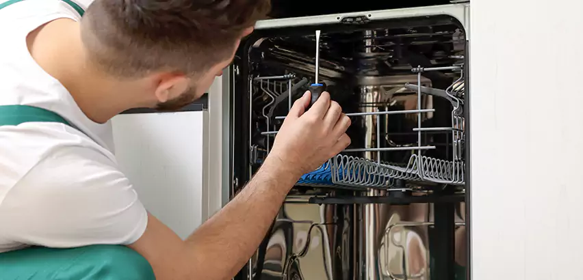 Scope of Kitchen Dishwasher Plumbing Services in New Kensington, PA