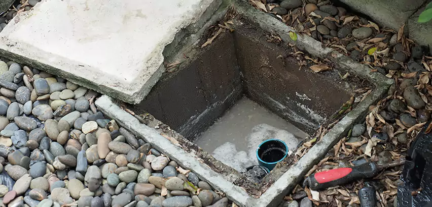 Scope of Kitchen Grease Trap Installation Services in New Kensington, PA