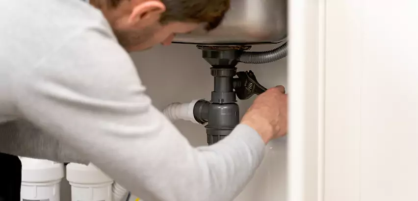 Scope of Kitchen Piping Repair Services in New Kensington, PA