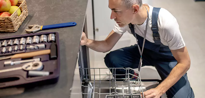 Kitchen Dishwasher Installation Services in New Kensington, PA