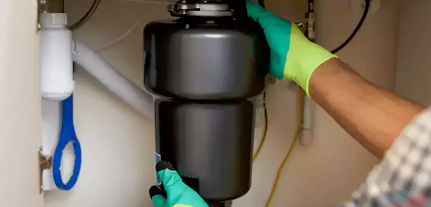 Kitchen Garbage Disposal Replacement Services in New Kensington, PA