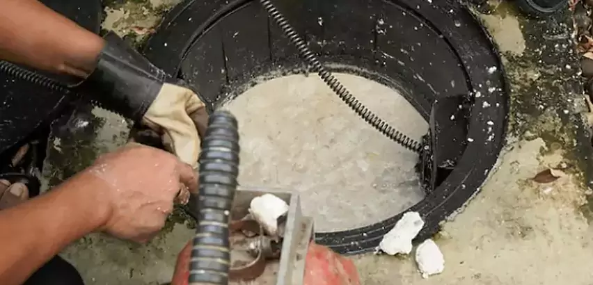 Kitchen Grease Trap Repair Services in New Kensington, PA