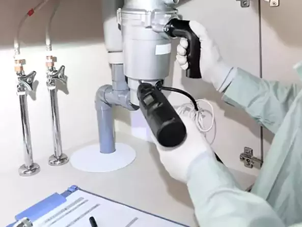 Why New Ken Plumbing is the First Choice for Kitchen Garbage Disposal Replacement Services in New Kensington, PA?