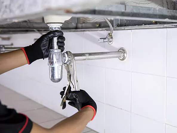 Why New Ken Plumbing is the First Choice for Kitchen Piping Replacement Services in New Kensington, PA?