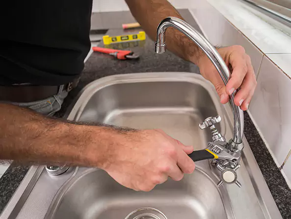 Why New Ken Plumbing is the First Choice for Kitchen Sink Installation Services in New Kensington, PA?