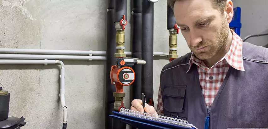 Our All Gas Leak Detection Services in New Kensington, PA