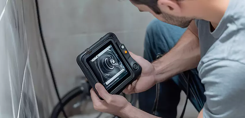 Scope of Slab Leak Detection Services (From Mapping to Verified Location) in New Kensington, PA