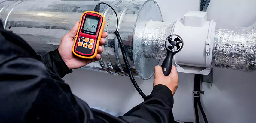 Scope of Wall Leak Detection Services (Surface Signs to Hidden Intrusion) in New Kensington, PA