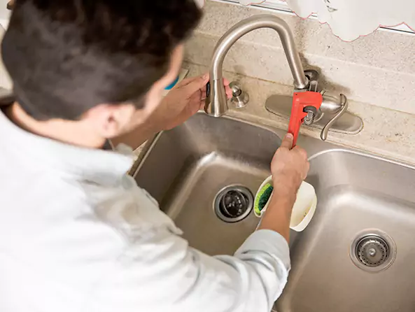 Why New Ken Plumbing is the First Choice for Kitchen Leak Detection Services in New Kensington, PA?