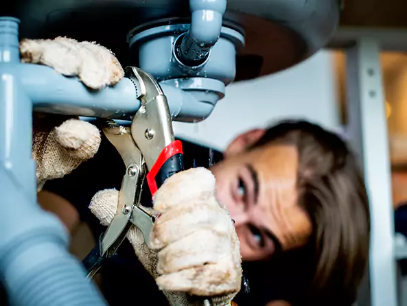 Leak Detection Done Right by New Ken Plumbing in New Kensington, PA